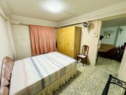 Blk 21 Dover Ville (Queenstown), HDB 3 Rooms #532616101